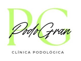Logotipo Clínica Podogran